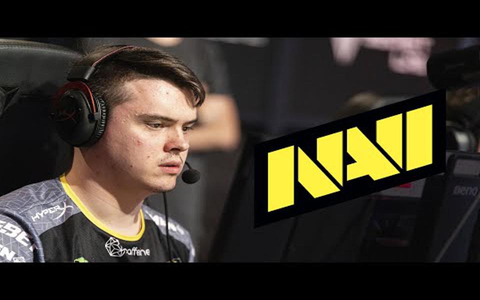 top#7 navi electronic 2021 highlights _ csgo