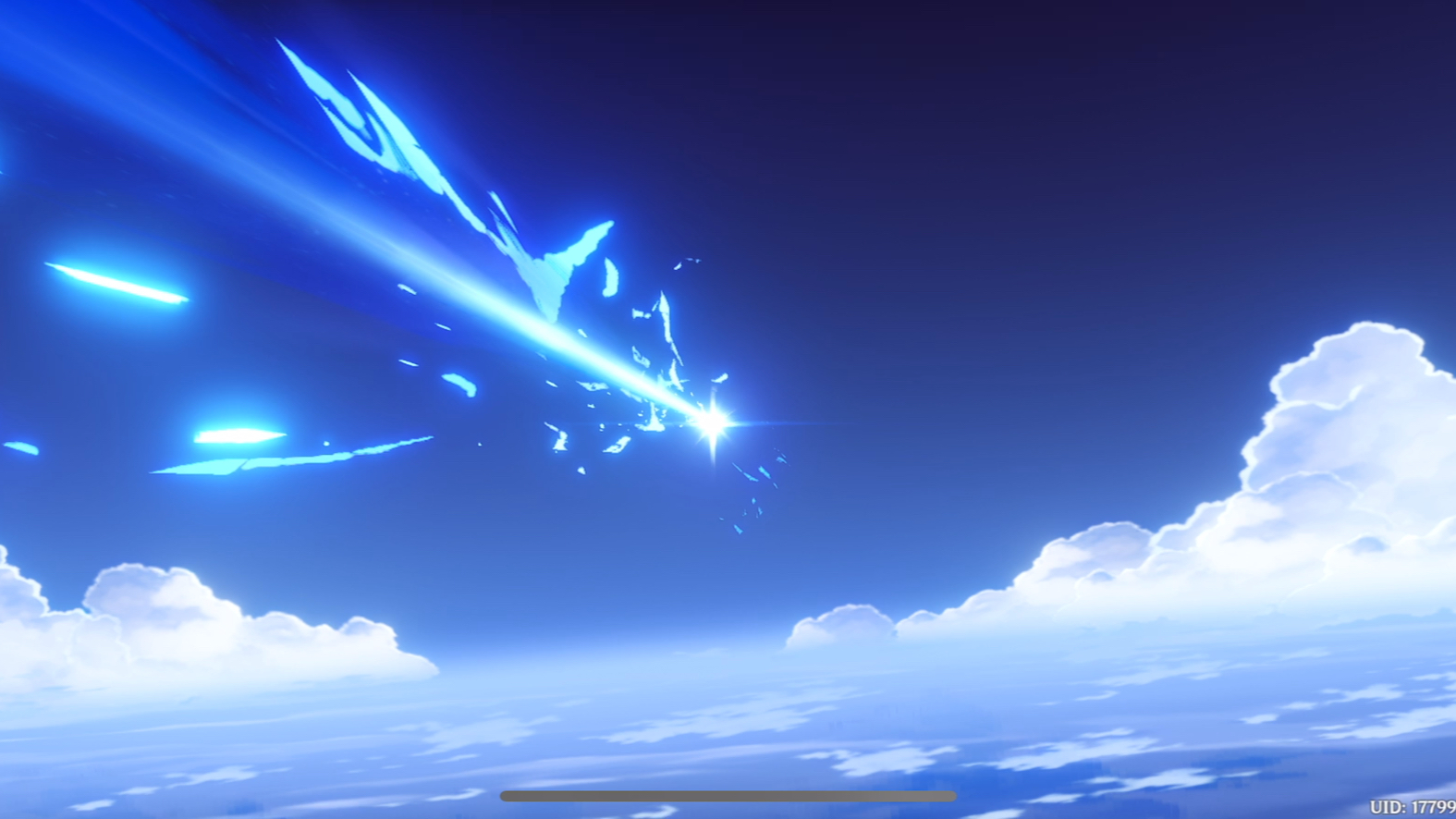 第一次武器池尝试