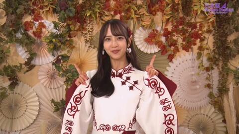 乃木フェス サヨナラの意味 别れ 佐藤枫 哔哩哔哩 Bilibili