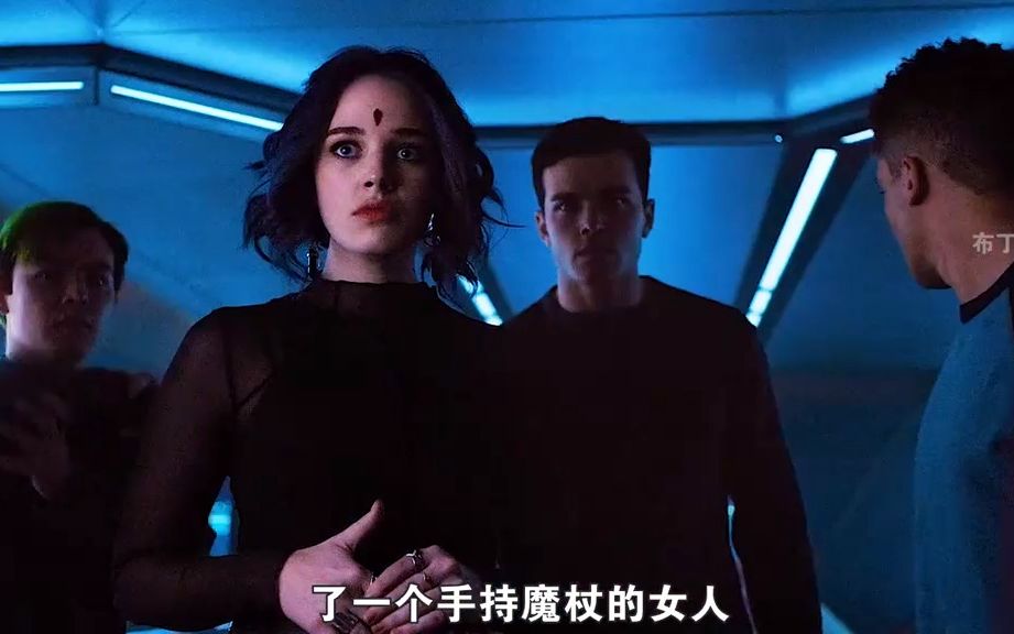 万众期待的dc超级英雄美剧《泰坦第四季》震撼来袭!