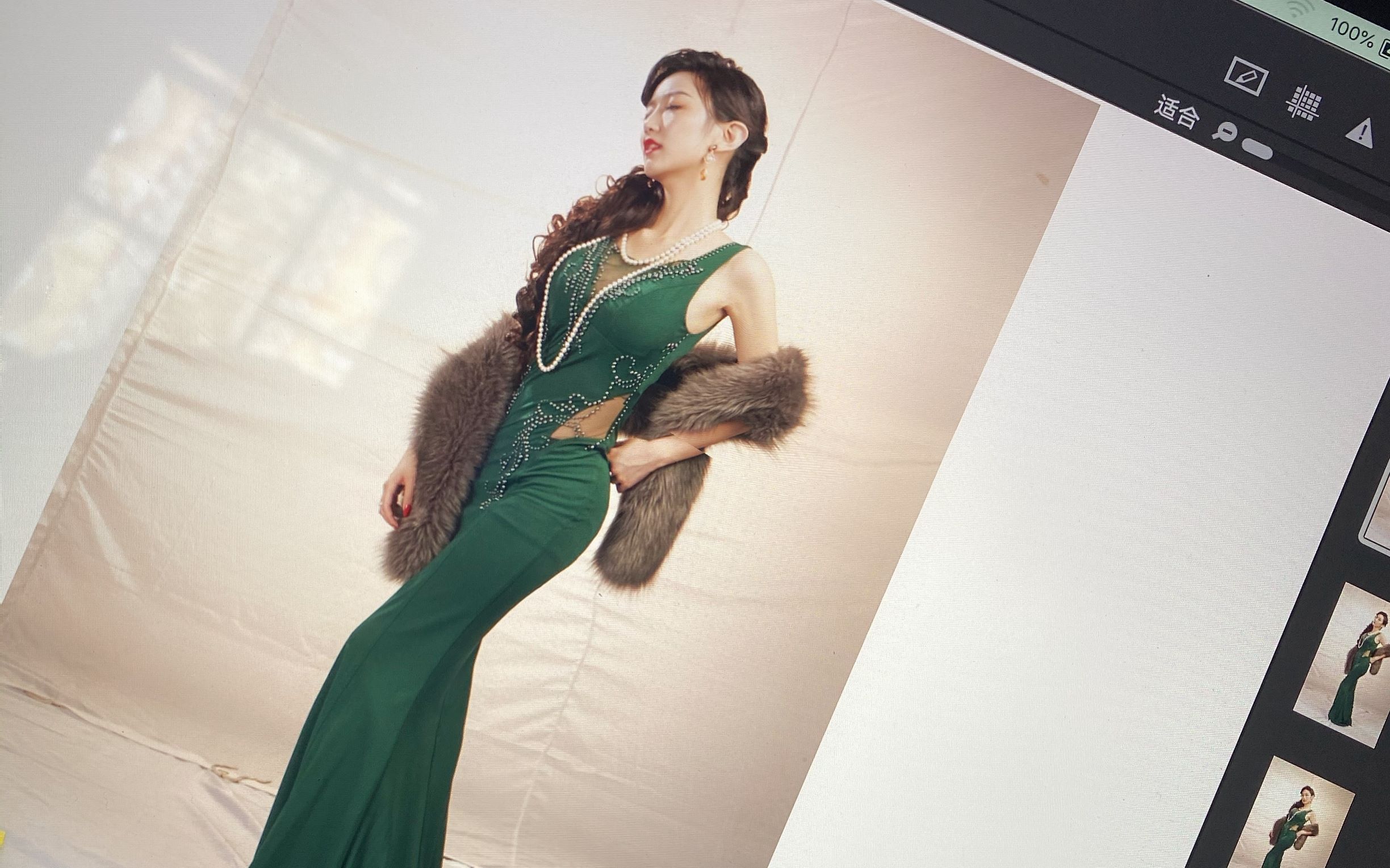 20200627反水直播godlie宣传片