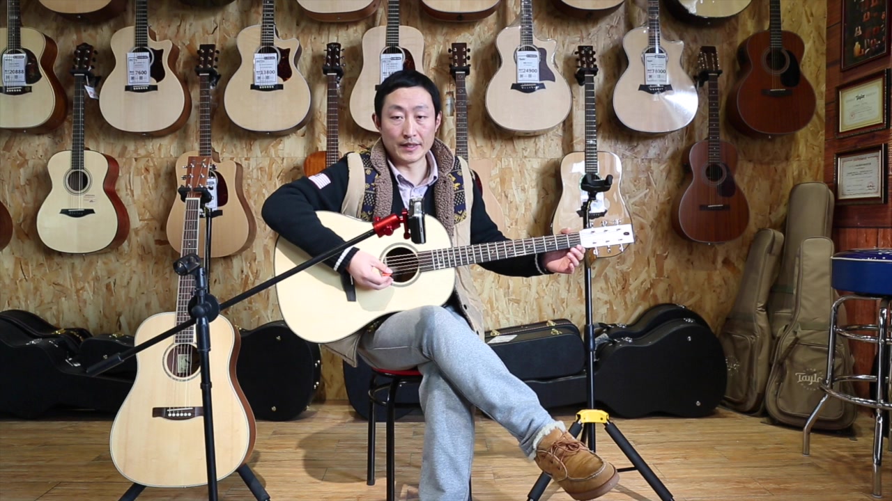 李吉他leeguitars慎始dj30吉他评测