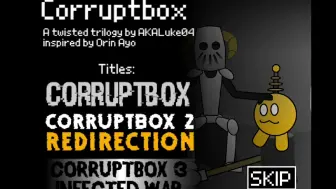 Tải video: corruptbox 3腐败结束了……