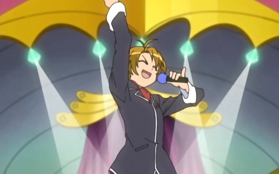 【布莱德王子】有何不可_哔哩哔哩_bilibili