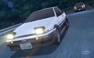 笑死 国外神人亲自演绎头文字d名曲 Gas Gas Gas 哔哩哔哩 つロ干杯 Bilibili