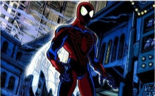 【全一季】SpiderMan Unlimited/超级蜘蛛侠【生肉】哔哩哔哩bilibili