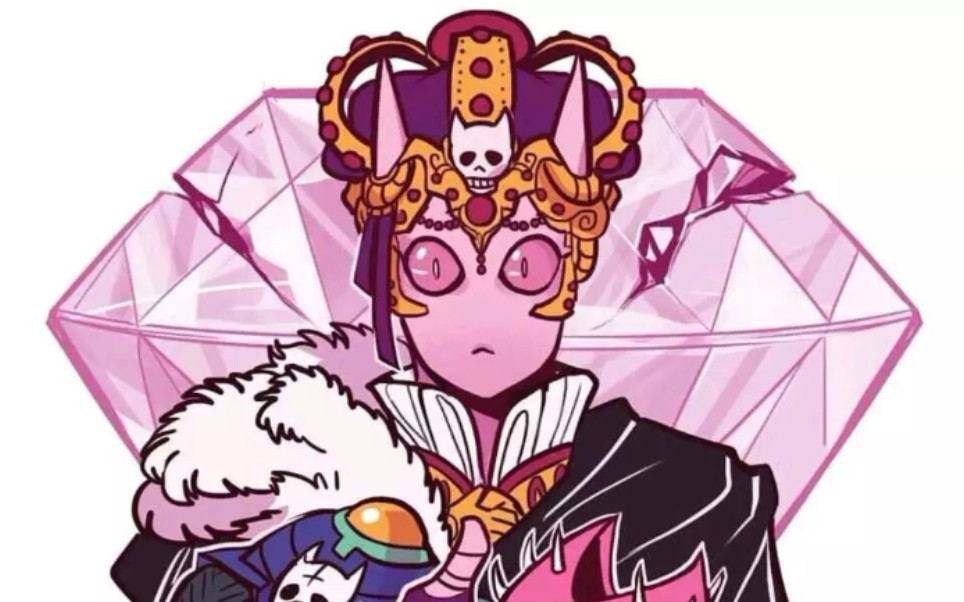 【吉良吉影】胜者为王,败者食尘