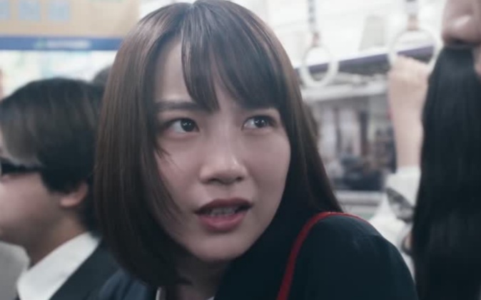 幸福伽菜子的快乐生活 2集