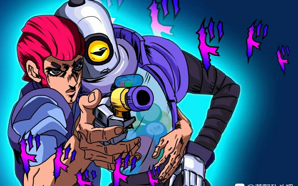 荒野乱斗沙雕时刻