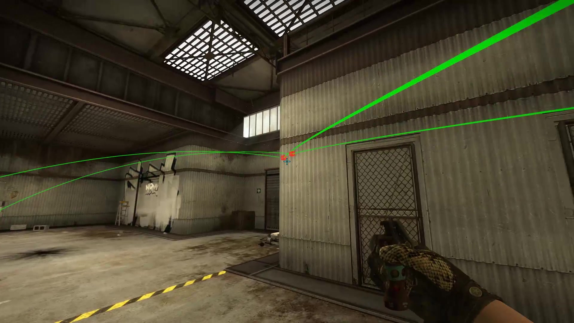 [csgo道具教学]叉车简易道具cache(悠小达)_哔哩哔哩 (゜-゜)つロ