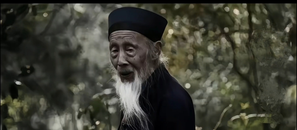 无根树，花正忧，贪恋红尘谁肯休。浮生事，苦海舟，飘来荡去不自由。