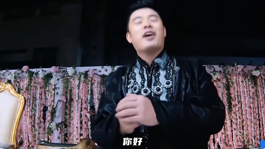 "陈赫:导演组永远对我最好"