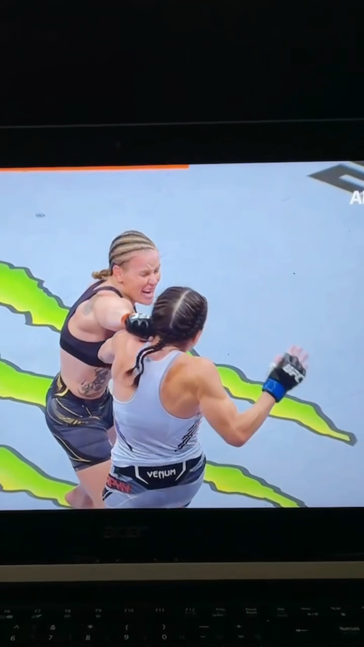 太猛ufc266valentin