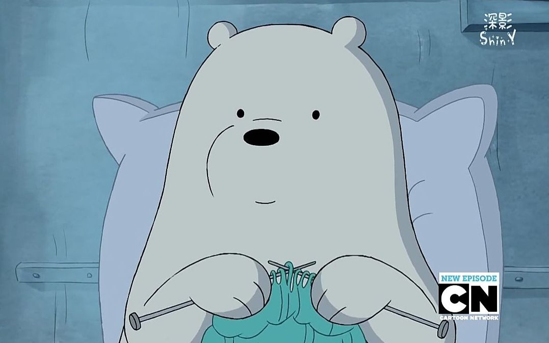 webarebears白熊cut02