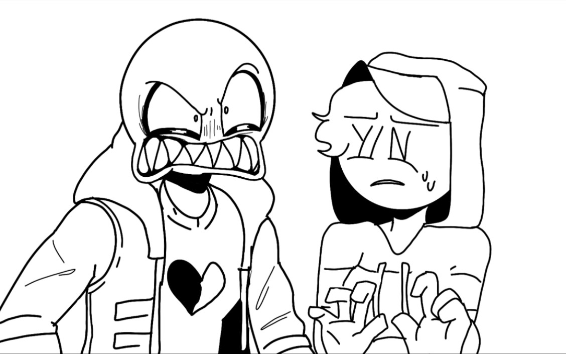 peter vs tk || your boyfriend game || 搬运