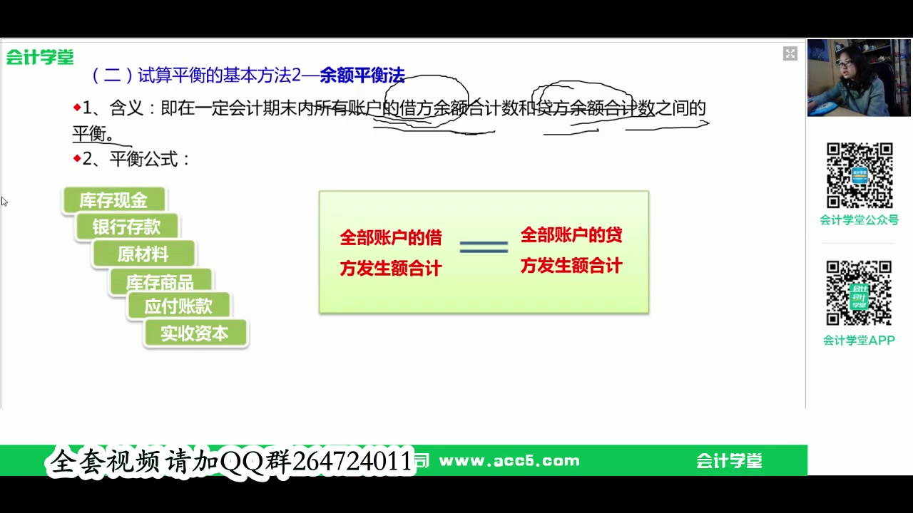 基础会计分录如何做会计分录发工资的会计分录哔哩哔哩bilibili