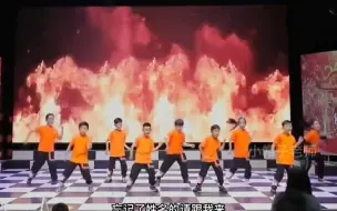 Tải video: 《串烧快乐崇拜》少儿六一舞蹈，帅气男生舞蹈，少儿街舞，开场舞集体舞 元旦舞蹈 少儿春晚 少儿表演 开场舞 幼儿舞蹈