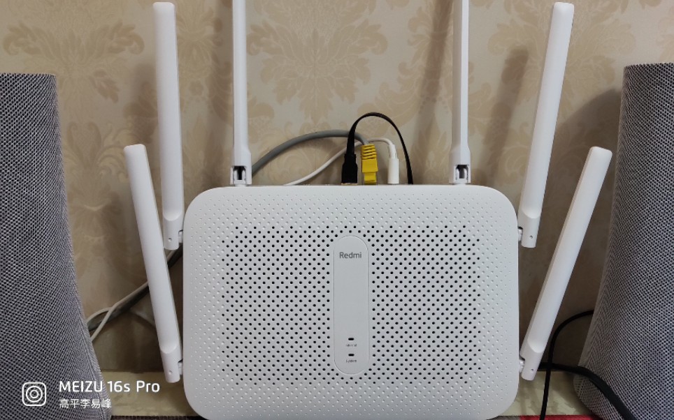 红米ac2100路由器使用一个月分享体验