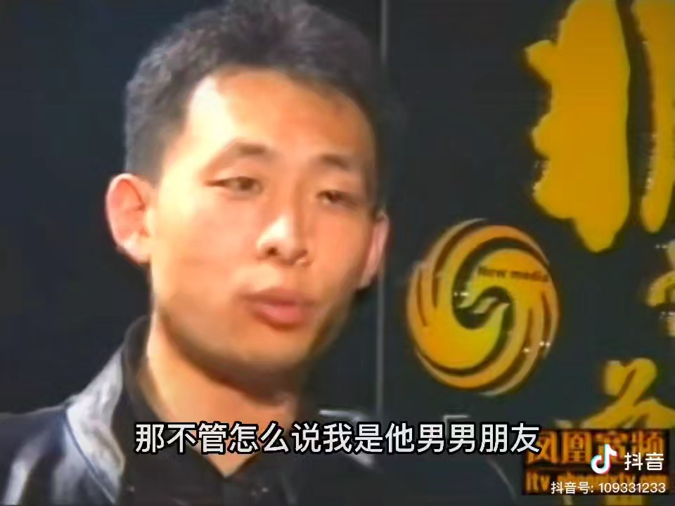 演员张译讲述早期自己的所见所闻,被打被拿捏!哔哩哔哩bilibili