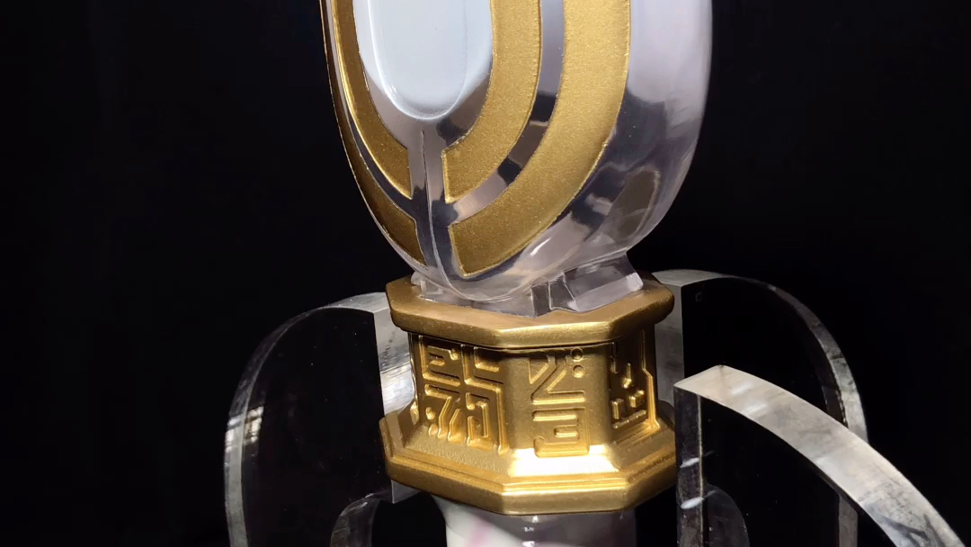 水晶神光棒_哔哩哔哩_bilibili