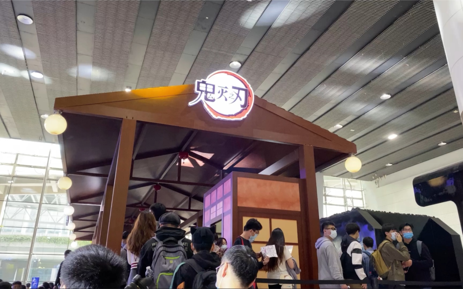 2020bilibiliworld广州站我来了