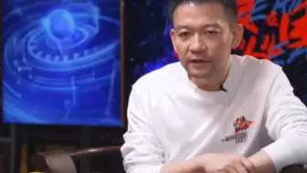 《流浪地球2》郭帆“图恒宇就是专门为刘德华设计的，很满意这个角色”