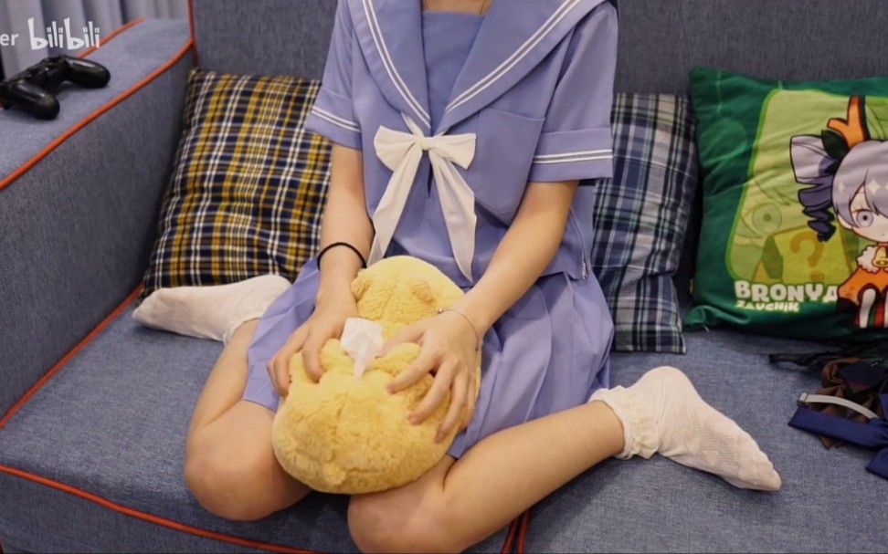 hanser我们就是管这种人叫小天使