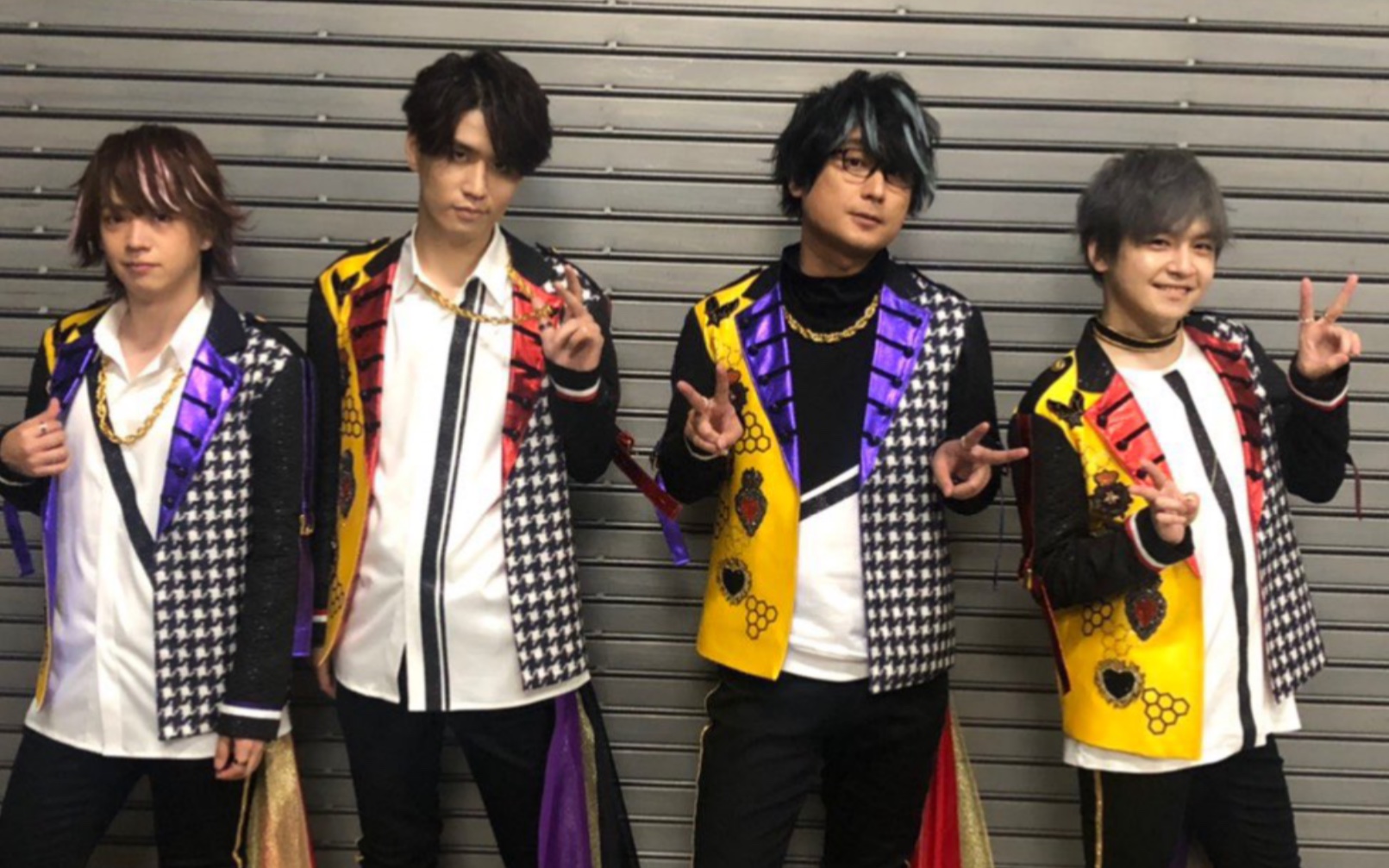 【ss4】crazy:b蜂团 cut