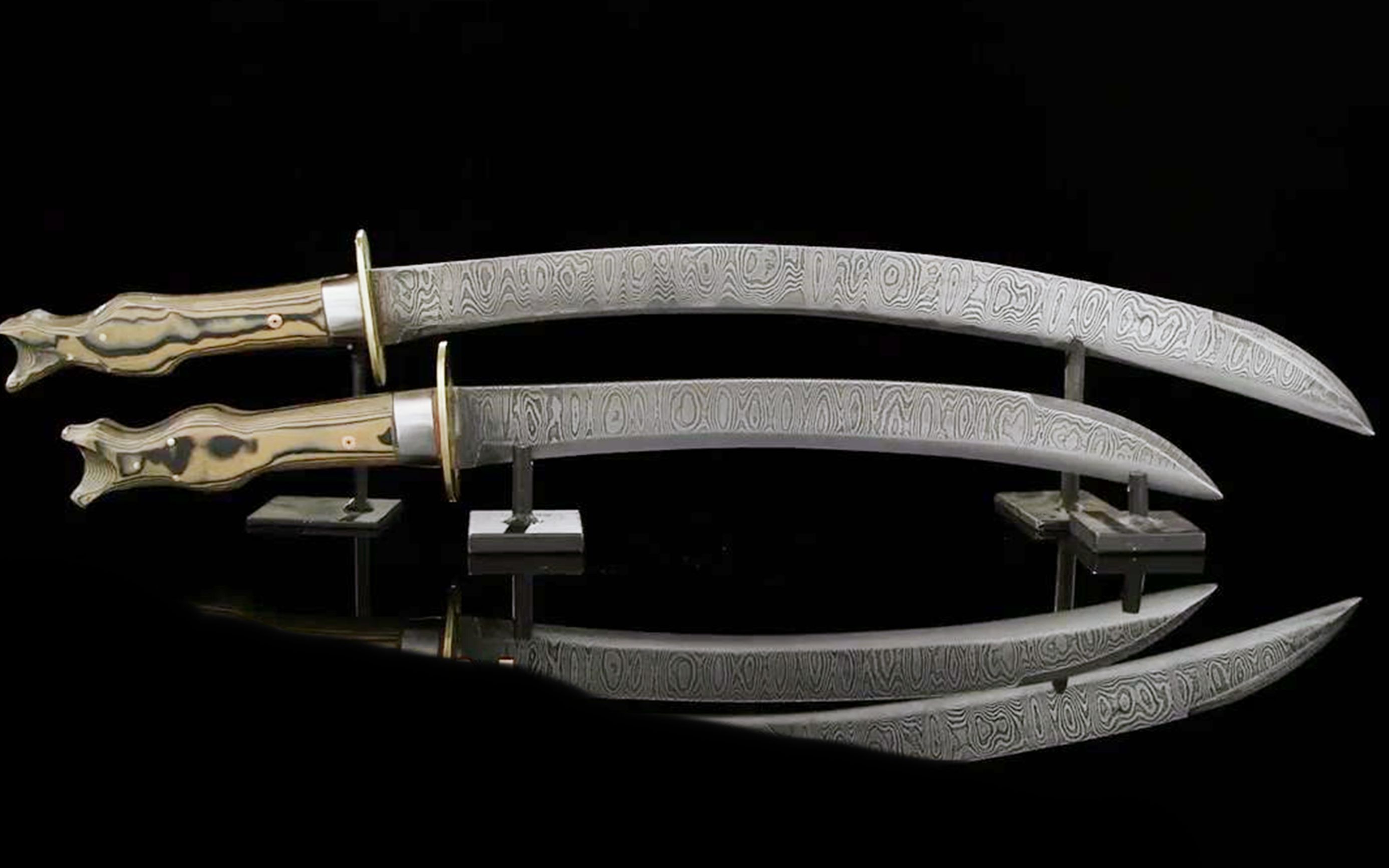 锻刀大赛 s8e21 菲陆战队佩刀 第八季(桃子中字