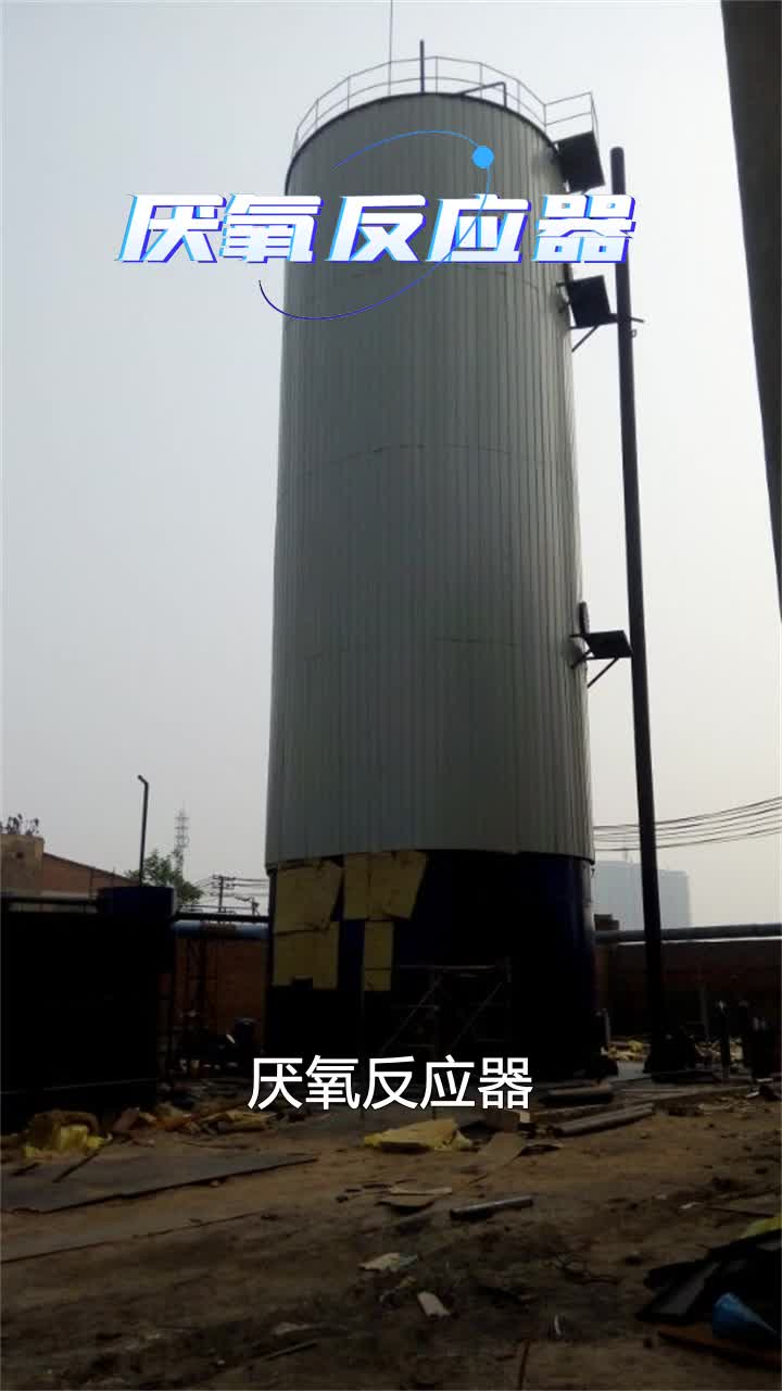 ic厌氧反应器厂家 质量保障 我们以诚信经营为原则,致力于提供高质量