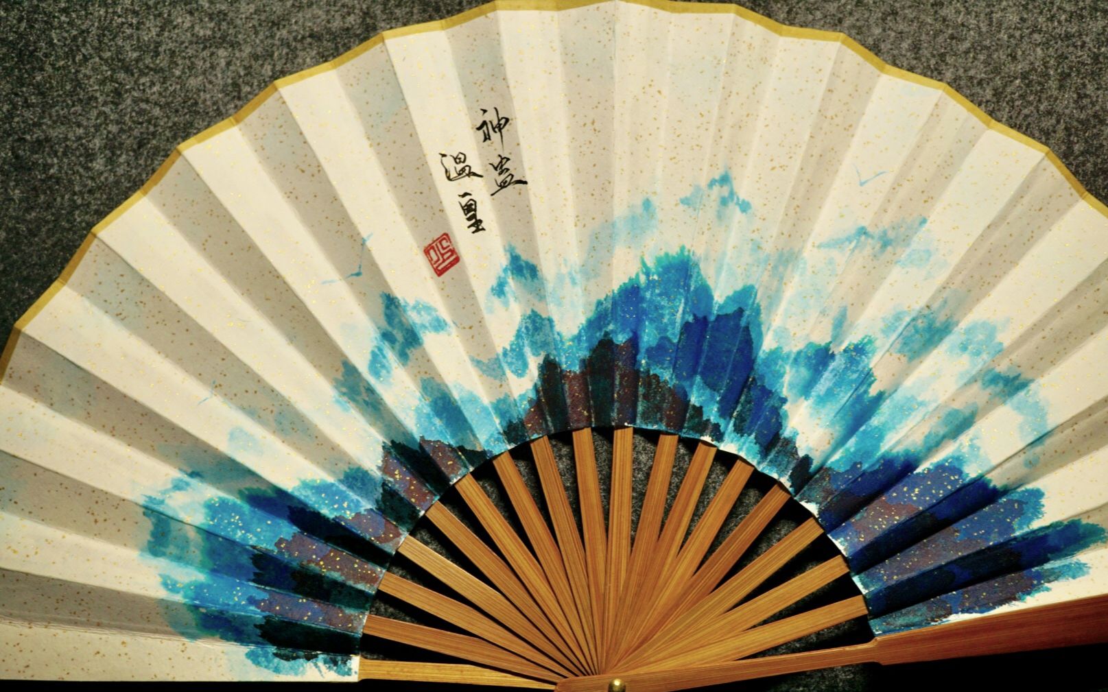 素秋画扇 - 资源合集 - 小不点搜索