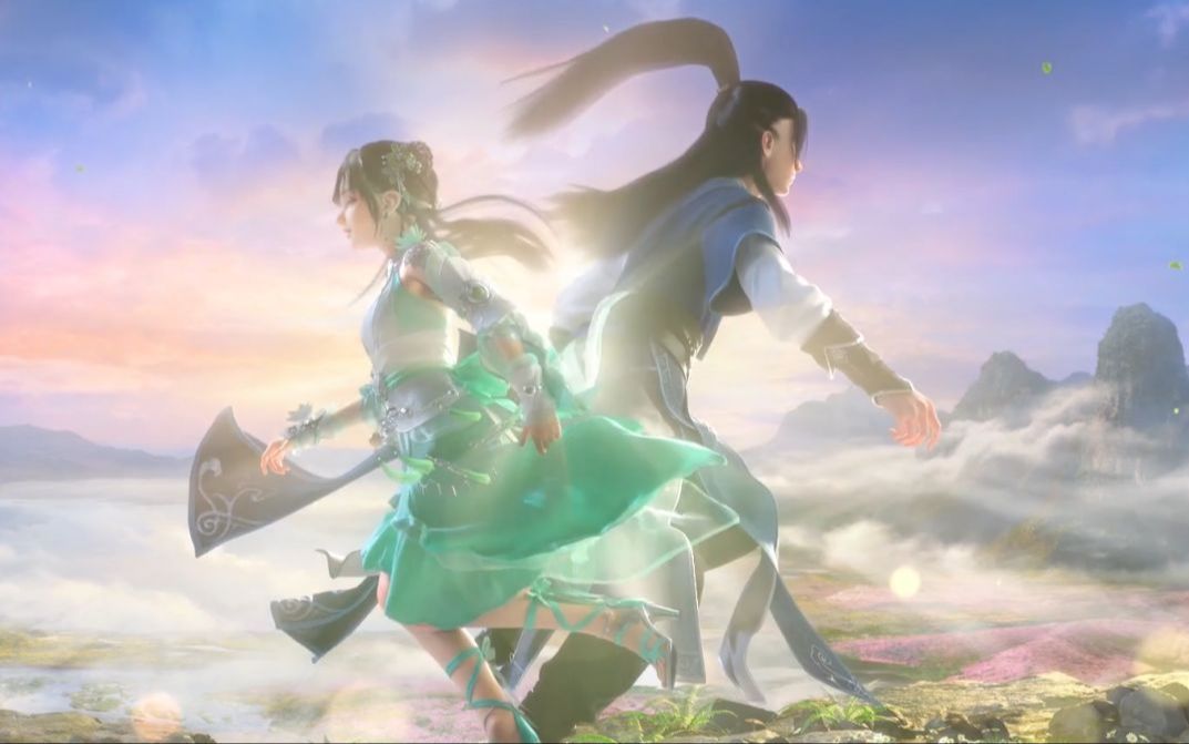 梦幻新诛仙破解版独自收服珍兽赤焰猴差点翻车这家伙太猛了