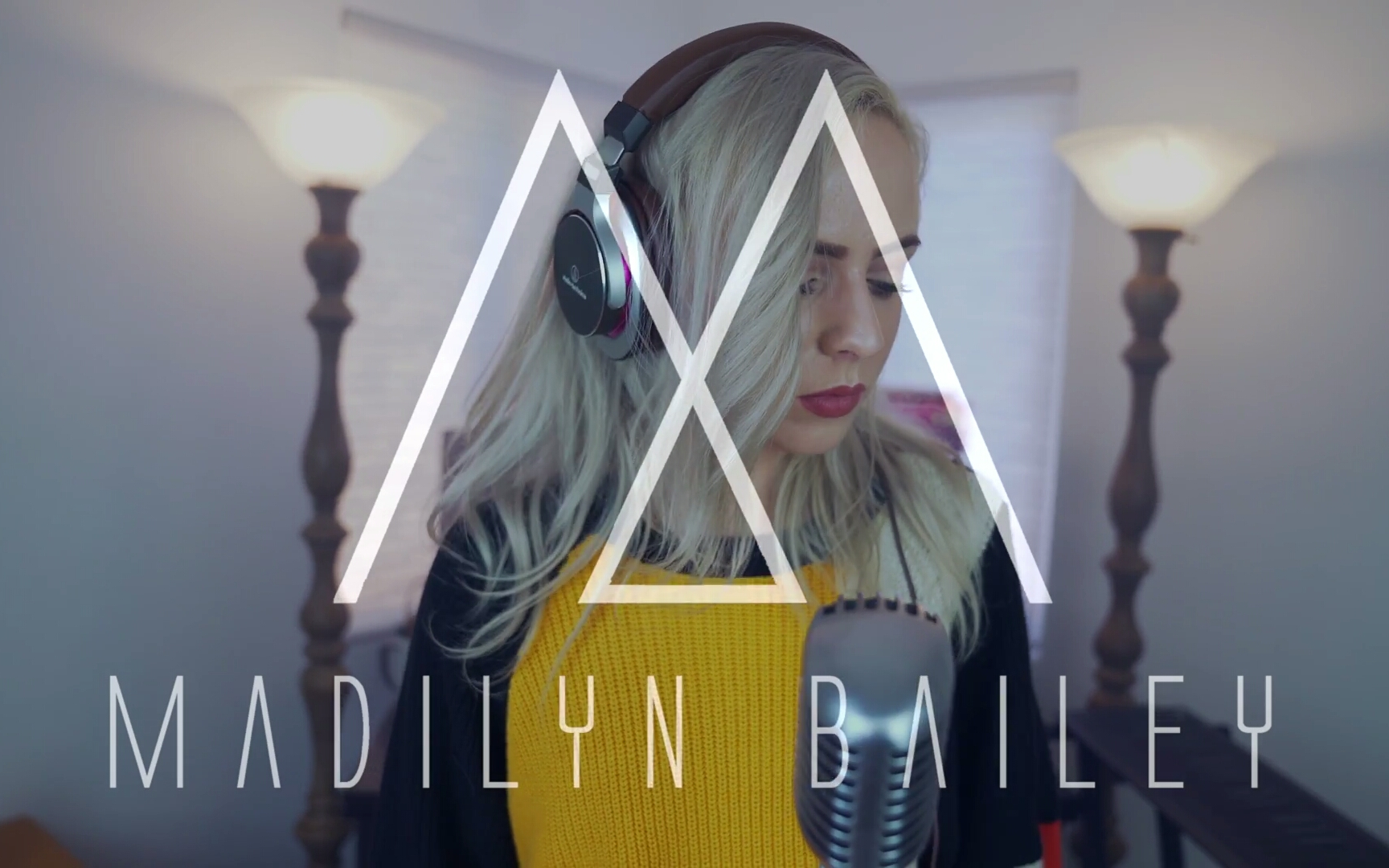 【翻唱】the chainsmokers - closer   madilyn bailey