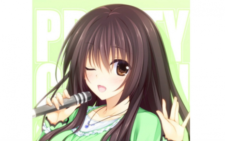 【gal】「pretty×cation」ed1 / 角色歌 vol.1_哔哩哔哩_bilibili