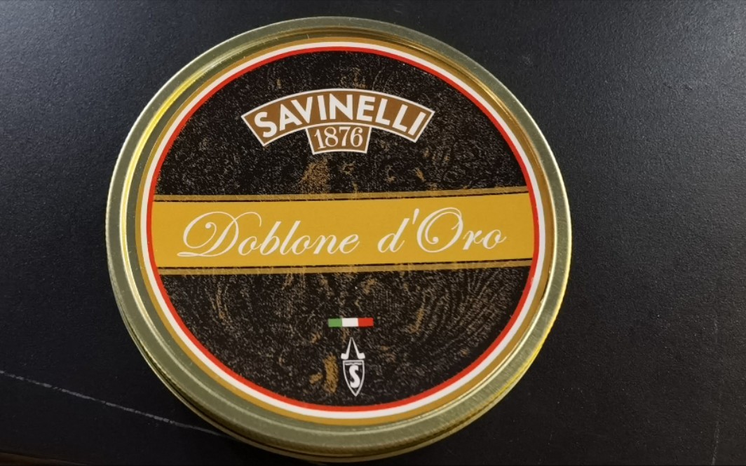 savinelli 1876 dobson darcy (kbpv)沙芬多布隆