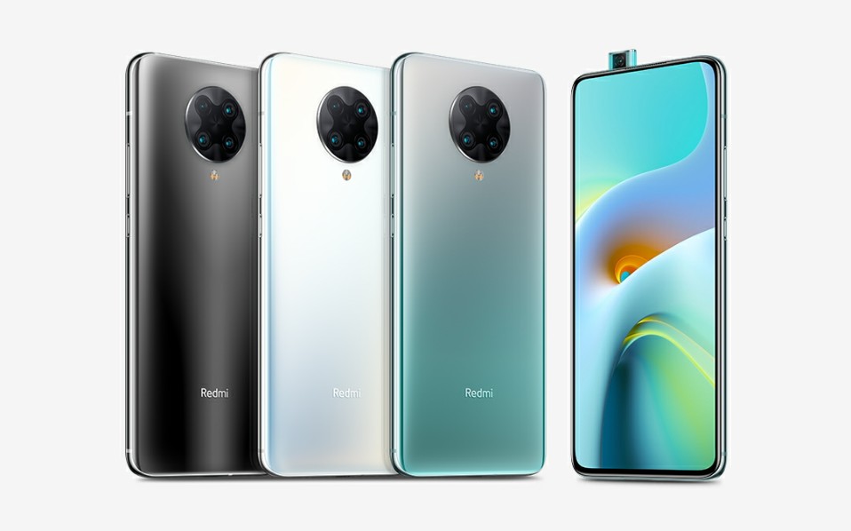 红米k30尊享版入手方法_哔哩哔哩 (゜-゜)つロ 干杯~-bilibili