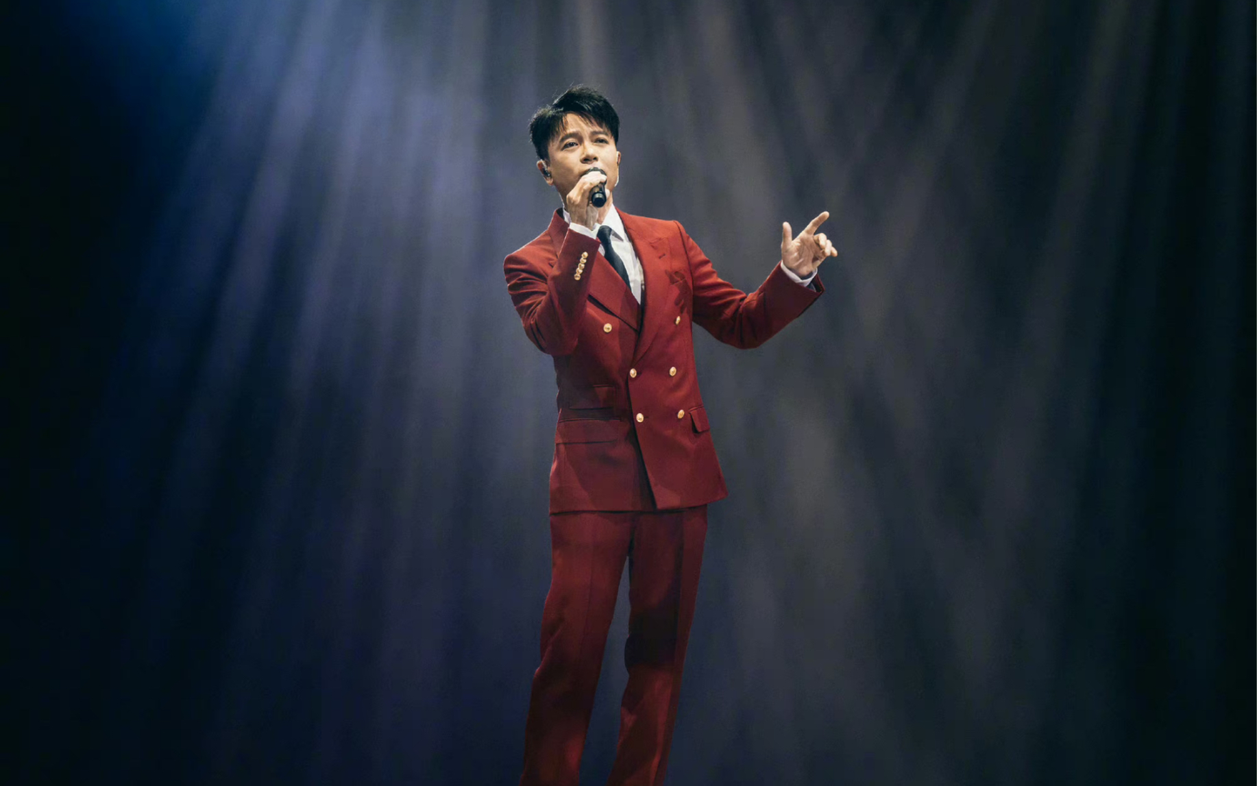 李克勤弦续·港乐演唱会20230514