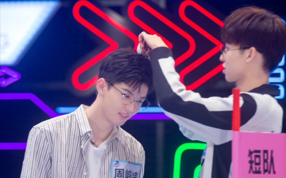 纬洲周峻纬唐九洲糖点合集cut缓慢更新中