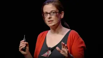 【TED 中英字幕】孩子们认为精子捐赠者是家人吗？