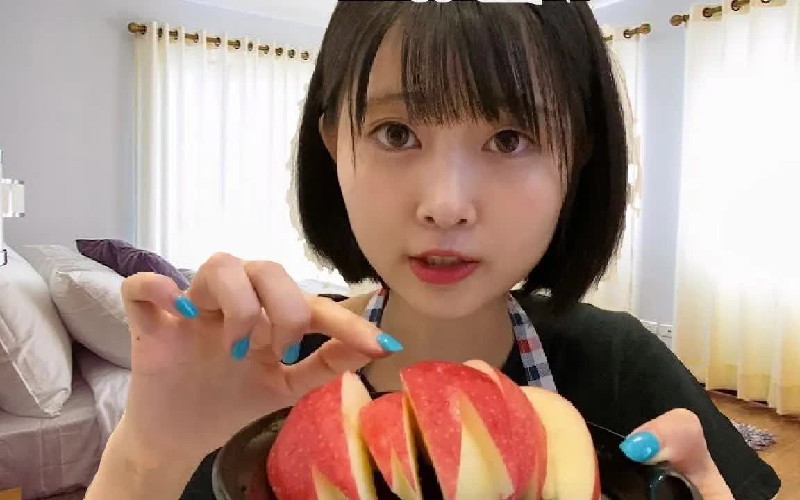 【runa助眠】护理小姐姐角色扮演_哔哩哔哩_bilibili