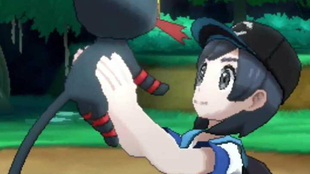 精灵宝可梦太阳 月亮6 2最新情报神兽属性 洛托姆图鉴 阿罗拉地区 字幕 哔哩哔哩 つロ干杯 Bilibili