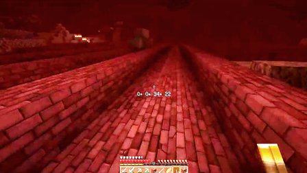 [图]❤我的世界❤Minecraft《粉字菌的时间陷阱⑨ “真的”下地狱了》