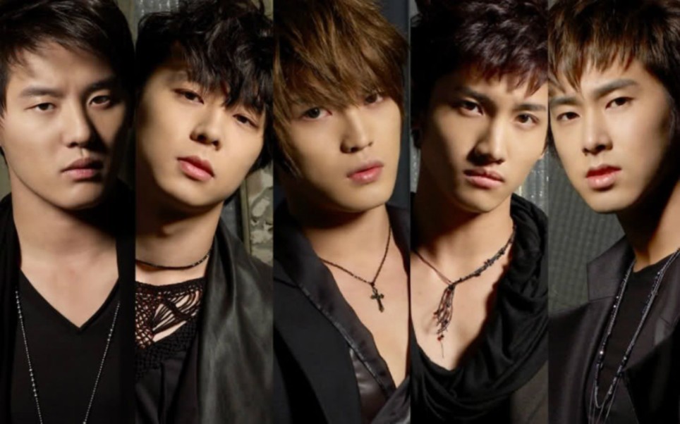 东方神起《purple line》781578157315