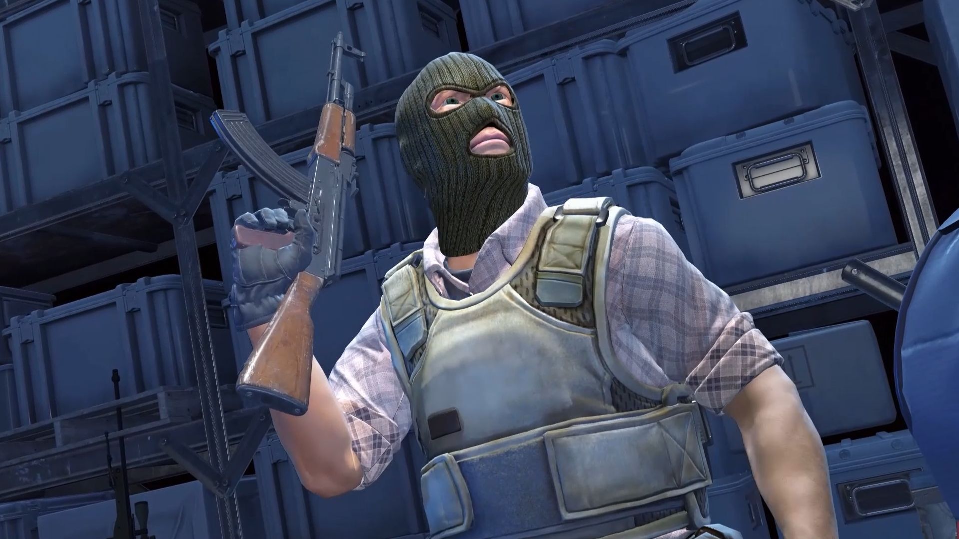 不是所有的比赛,都发生在会议室里-CSGO国服-CSGO国服-哔哩哔哩视频