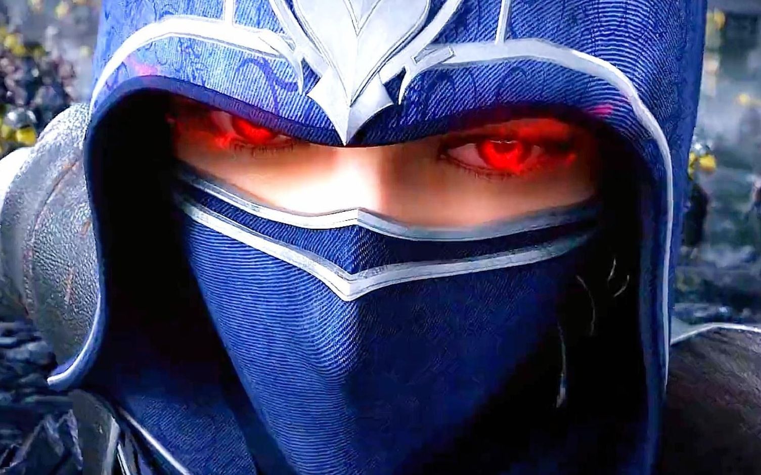 紫川秀红眼暴走,开启个人斩杀秀,万军从中取敌将首级