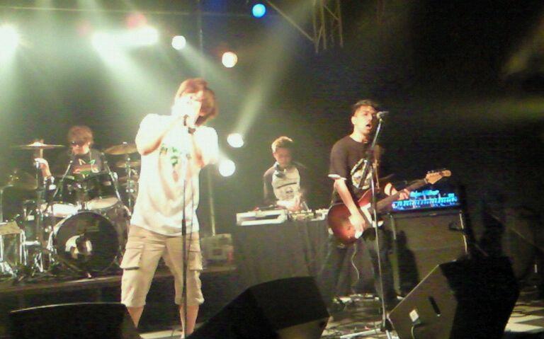 MAN WITH A MISSION (former Grantz) SAKURA (CD音源）_哔哩哔哩_bilibili