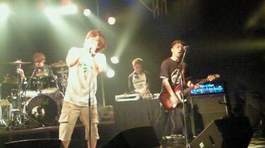MAN WITH A MISSION (former Grantz) SAKURA (CD音源）_哔哩哔哩