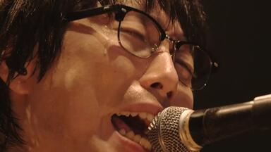 高橋優—弾き語り《アイアンハート》胡坐19.10.11_哔哩哔哩_bilibili