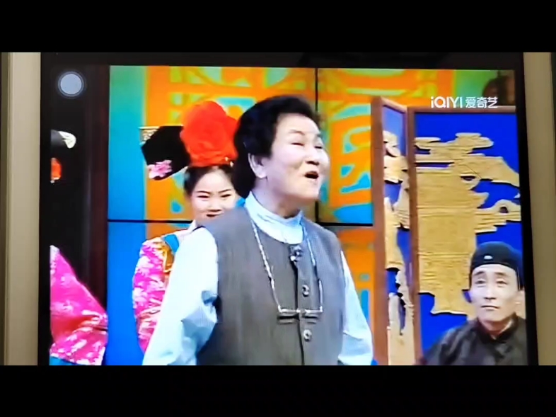 春晚小品—打工奇遇