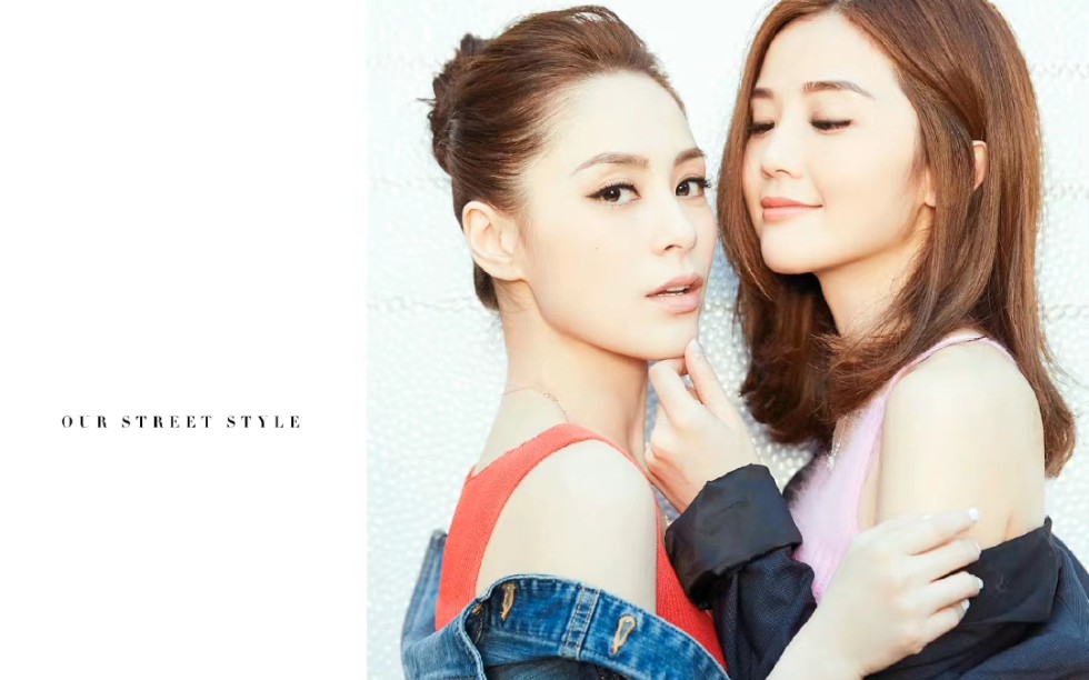 twins sa娇氛围感照片5
